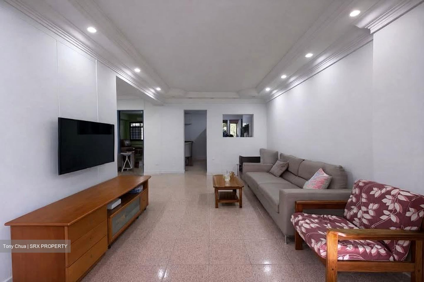 Blk 274 Pasir Ris Street 21 (Pasir Ris), HDB 5 Rooms #540422551